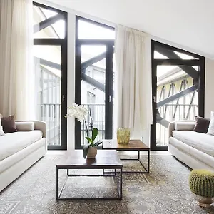 2* Aparthotel Adriano