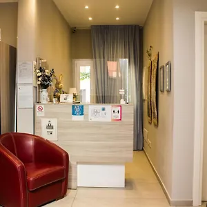 2* Hotel Sant'orsola House Collection By Gsa