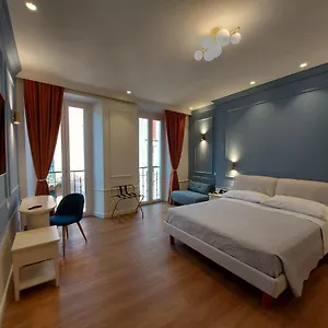 Hotel Borgovico ***