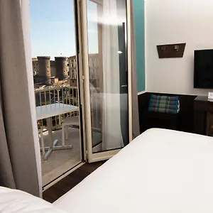 Guest house Domus Vista Castello 