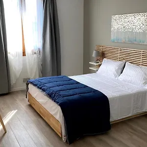 Bed & Breakfast Foresteria House 1 
