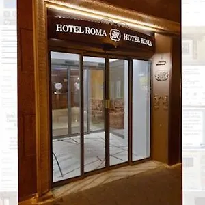Roma **** Bolonia
