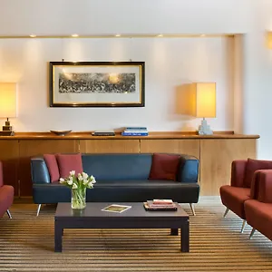 Hotel Starhotels Cristallo Palace ****