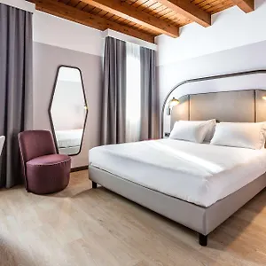 Hotel Western Titian Treviso ****