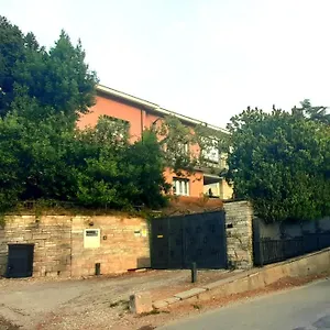 Pensión Ai Marmi Ponton
