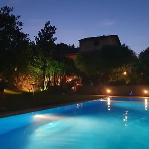 Bed and breakfast Valmarana De Toni Creazzo