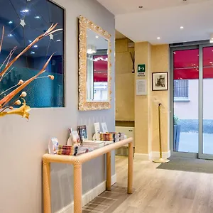 Hotel Centrale Bologna