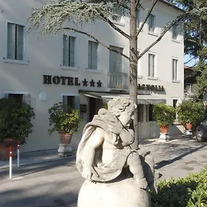 Hotel Magnolia ***