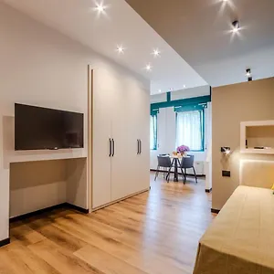 3* Aparthotel Casa Temporanea