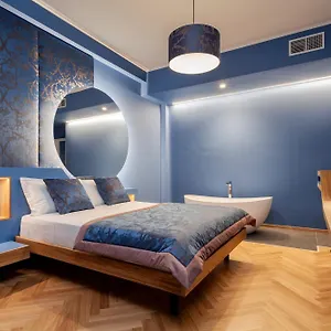 Le Texture Premium Duomo-cordusio Milaan