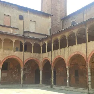 Residenza San Martino Konukevi