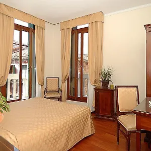 Hotel La Forcola ***