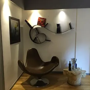La Boutique Di Via Dell Indipendenza Konukevi