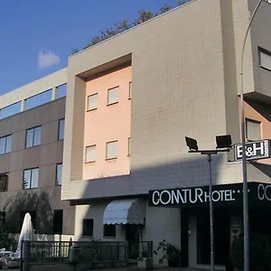 Hotel Comtur ****