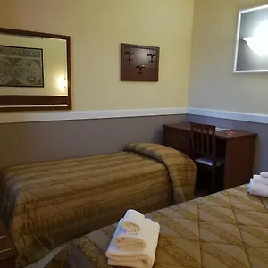 3* Hotel Marco Polo Self Check-in