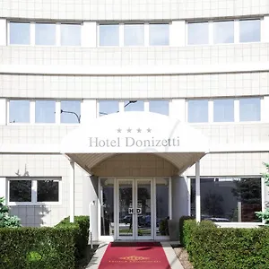 Hotel Donizetti ***