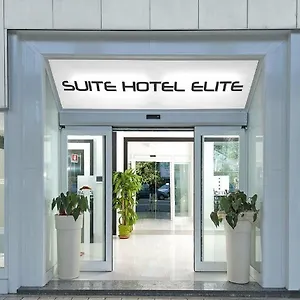 Elite Отель