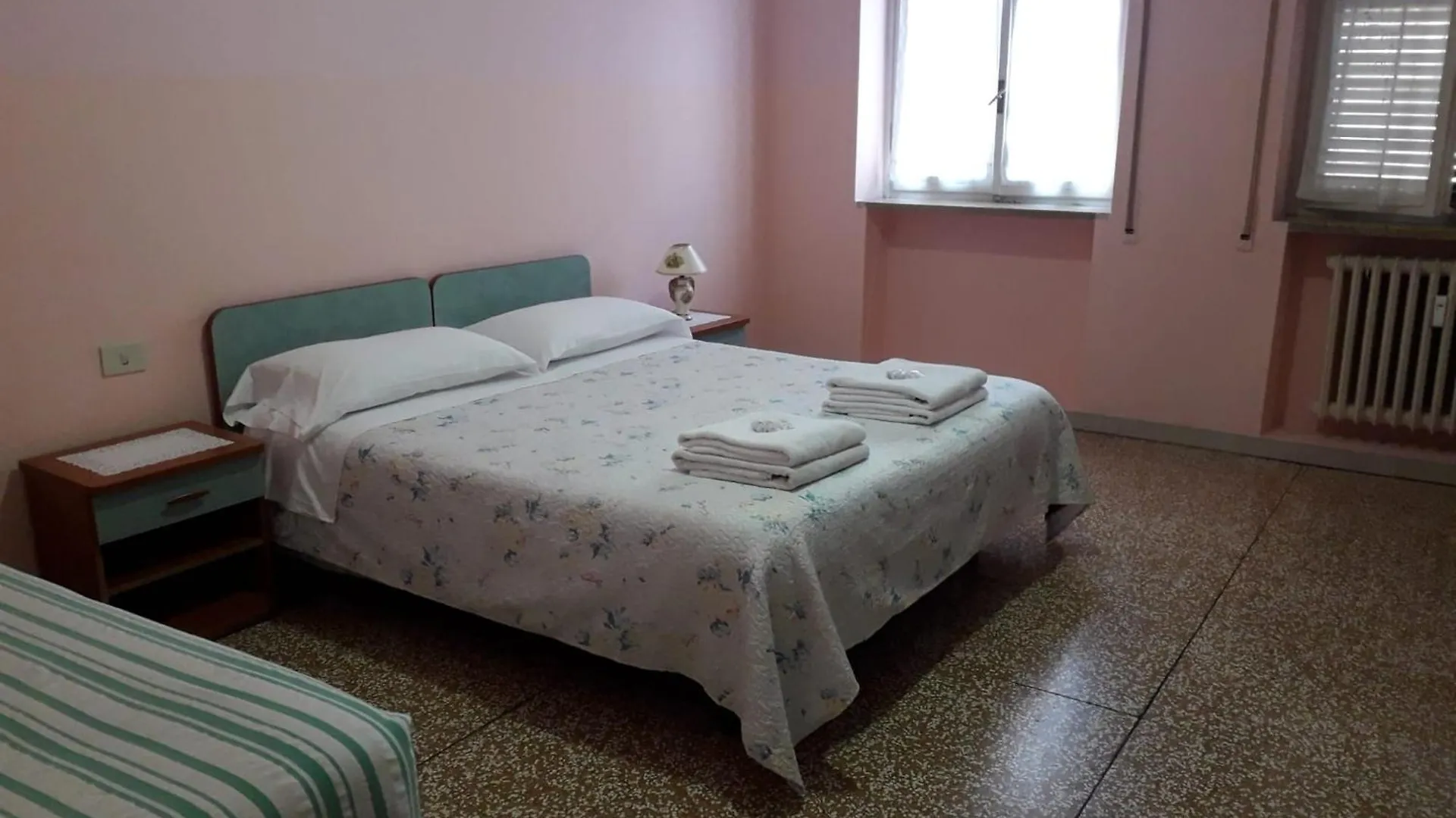 Gæstehus B&B Silvano Bologna