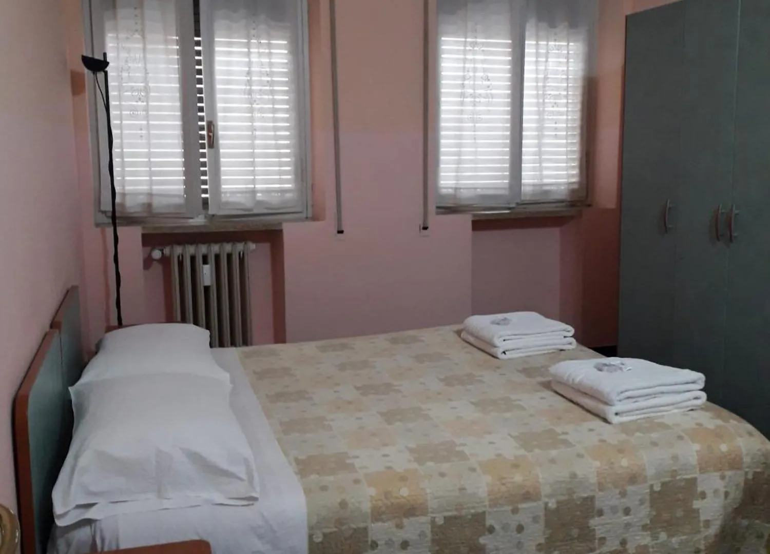 B&B Silvano Bologna