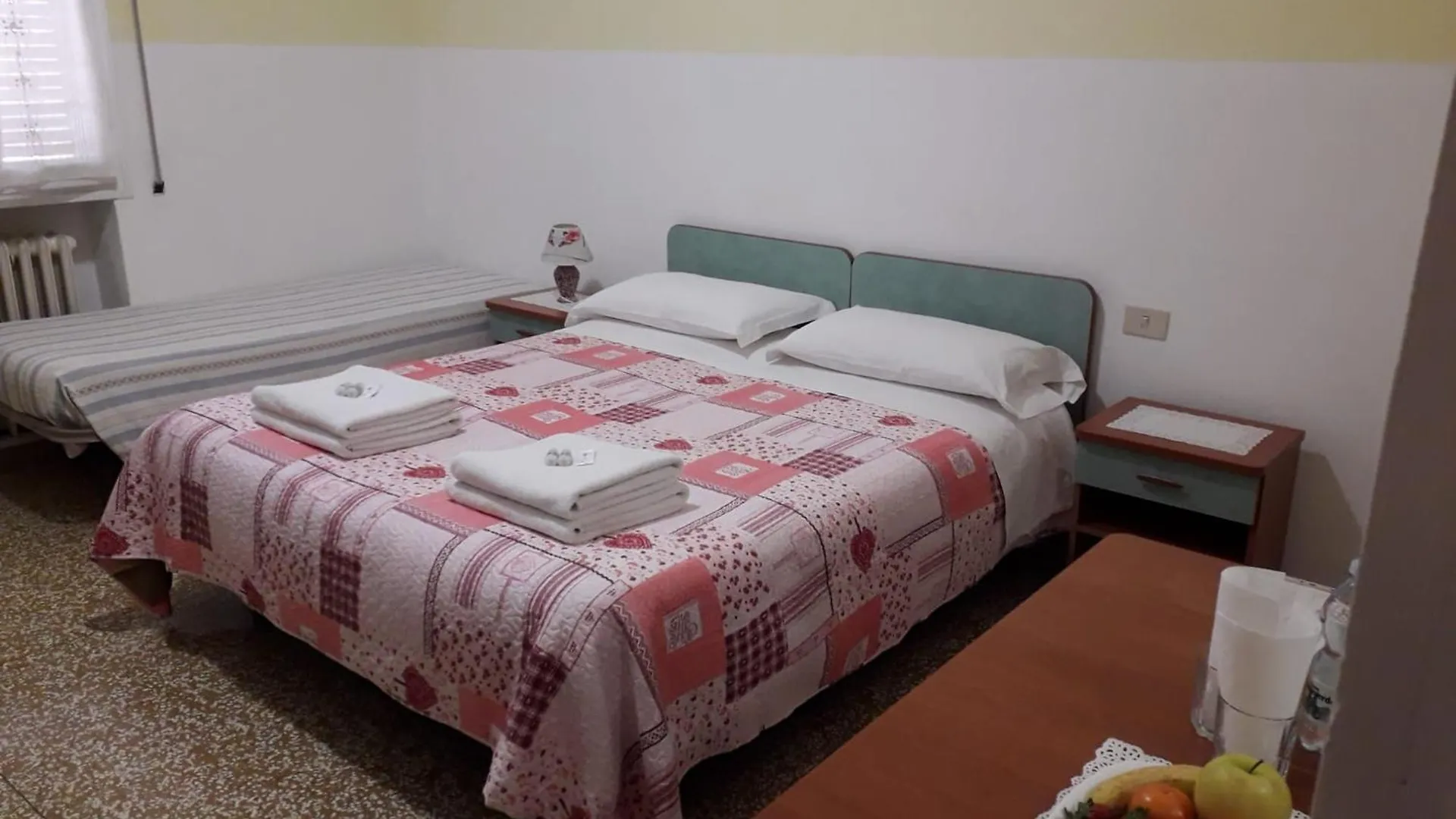 B&B Silvano Bologna Italien