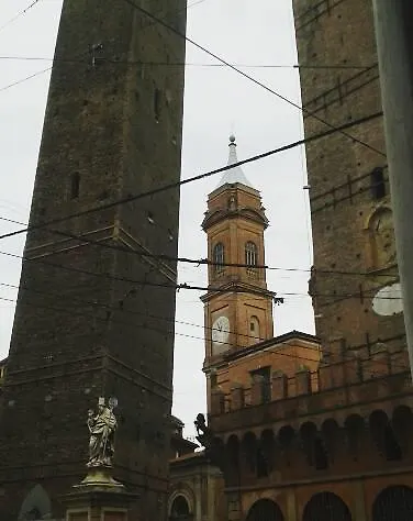 Gæstehus B&B Silvano Bologna